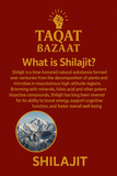 Taqat-e-Azam – Himalayan Shilajit Resin