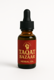 Jazbaat Plus – Erection Support Oil